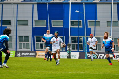 Федерация регби России — rugby.ru официальный сайт - Официальный сайт Федерации регби России