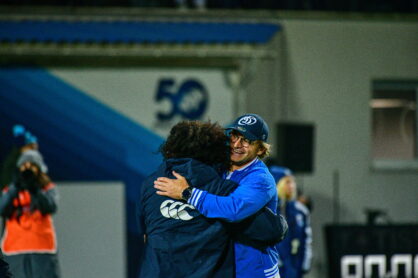 Федерация регби России — rugby.ru официальный сайт - Официальный сайт Федерации регби России