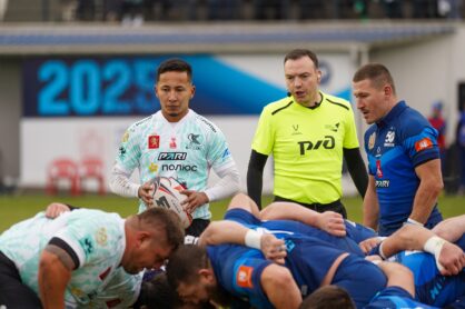 Федерация регби России — rugby.ru официальный сайт - Официальный сайт Федерации регби России