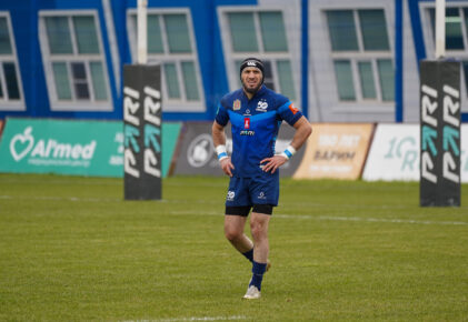 Федерация регби России — rugby.ru официальный сайт - Официальный сайт Федерации регби России