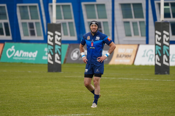 Федерация регби России — rugby.ru официальный сайт - Официальный сайт Федерации регби России