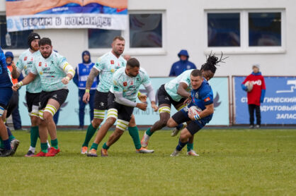 Федерация регби России — rugby.ru официальный сайт - Официальный сайт Федерации регби России