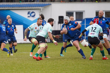 Федерация регби России — rugby.ru официальный сайт - Официальный сайт Федерации регби России