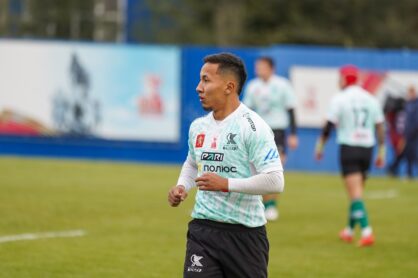 Федерация регби России — rugby.ru официальный сайт - Официальный сайт Федерации регби России