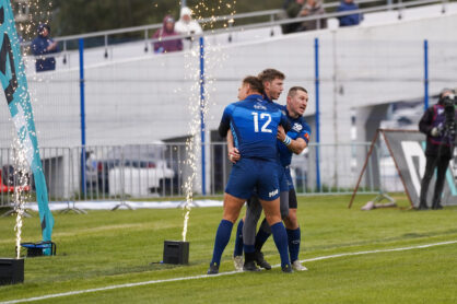 Федерация регби России — rugby.ru официальный сайт - Официальный сайт Федерации регби России