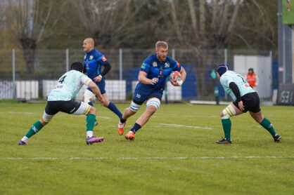 Федерация регби России — rugby.ru официальный сайт - Официальный сайт Федерации регби России