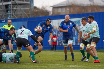 Федерация регби России — rugby.ru официальный сайт - Официальный сайт Федерации регби России