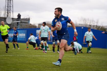 Федерация регби России — rugby.ru официальный сайт - Официальный сайт Федерации регби России