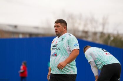 Федерация регби России — rugby.ru официальный сайт - Официальный сайт Федерации регби России