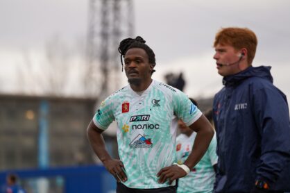 Федерация регби России — rugby.ru официальный сайт - Официальный сайт Федерации регби России