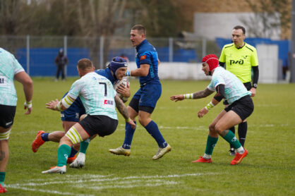 Федерация регби России — rugby.ru официальный сайт - Официальный сайт Федерации регби России