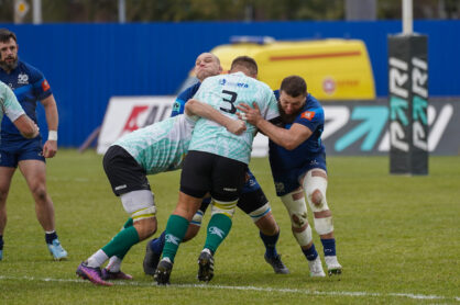 Федерация регби России — rugby.ru официальный сайт - Официальный сайт Федерации регби России