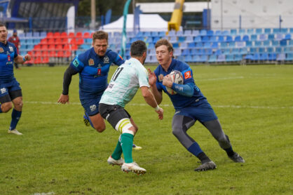 Федерация регби России — rugby.ru официальный сайт - Официальный сайт Федерации регби России