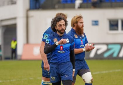 Федерация регби России — rugby.ru официальный сайт - Официальный сайт Федерации регби России