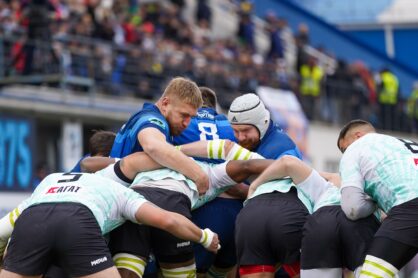 Федерация регби России — rugby.ru официальный сайт - Официальный сайт Федерации регби России