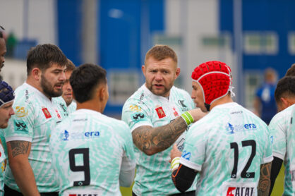 Федерация регби России — rugby.ru официальный сайт - Официальный сайт Федерации регби России