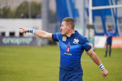 Федерация регби России — rugby.ru официальный сайт - Официальный сайт Федерации регби России