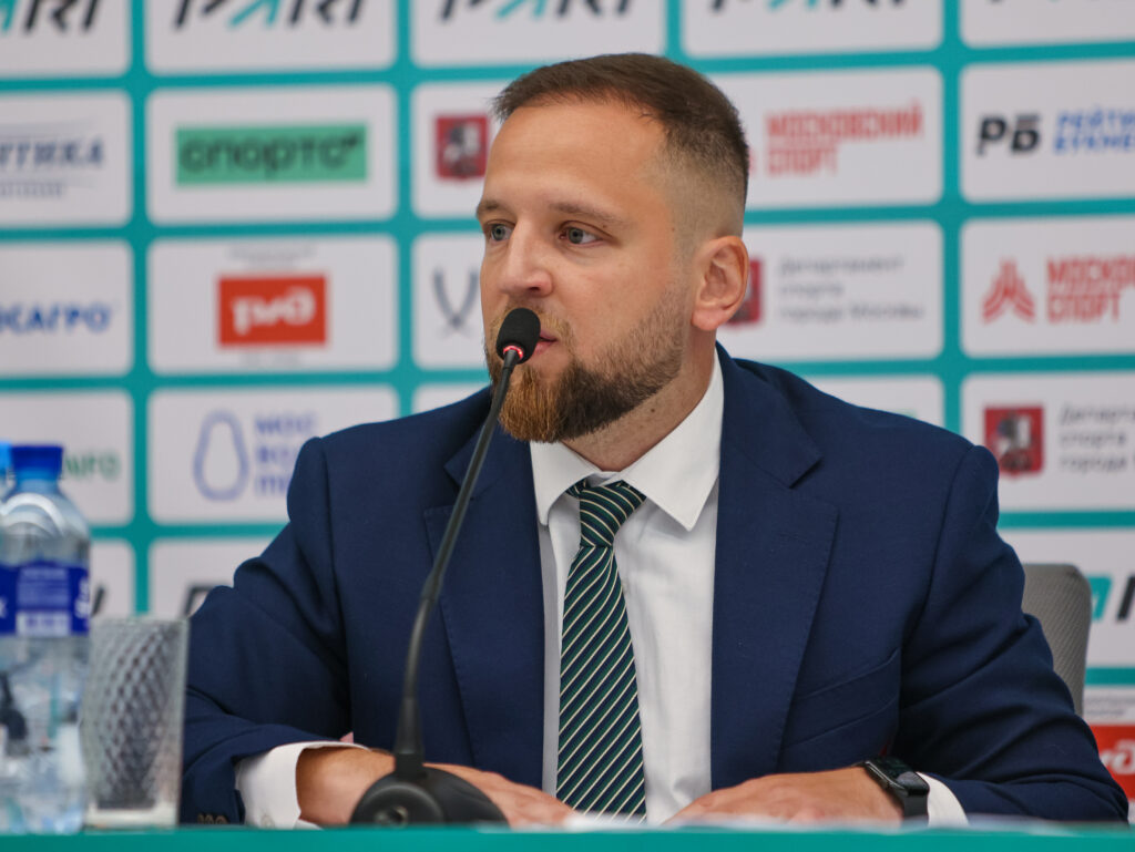 Эмиль Асланов вошел в состав Комиссии по «народной дипломатии» Российско-Китайской Палаты при РСПП