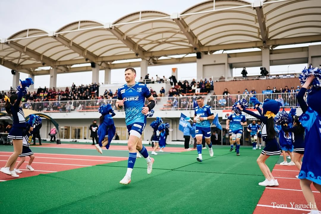 Джон Котце стал новичком «Енисея-СТМ»