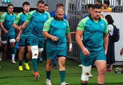 Федерация регби России — rugby.ru официальный сайт - Официальный сайт Федерации регби России
