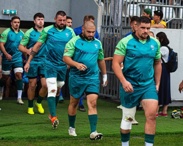 Федерация регби России — rugby.ru официальный сайт - Официальный сайт Федерации регби России