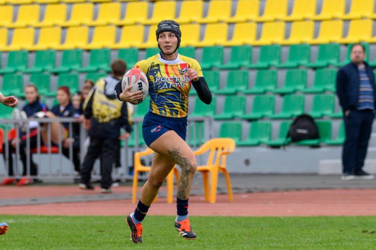 Федерация регби России — rugby.ru официальный сайт - Официальный сайт Федерации регби России