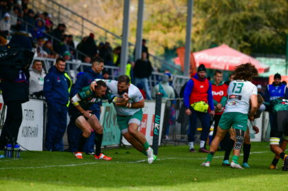 Федерация регби России — rugby.ru официальный сайт - Официальный сайт Федерации регби России