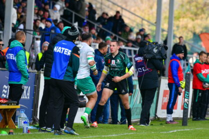 Федерация регби России — rugby.ru официальный сайт - Официальный сайт Федерации регби России