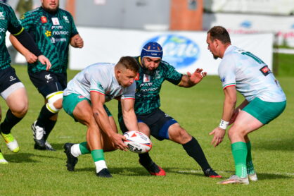 Федерация регби России — rugby.ru официальный сайт - Официальный сайт Федерации регби России