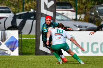 Федерация регби России — rugby.ru официальный сайт - Официальный сайт Федерации регби России