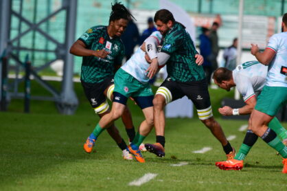 Федерация регби России — rugby.ru официальный сайт - Официальный сайт Федерации регби России