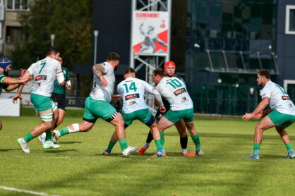 Федерация регби России — rugby.ru официальный сайт - Официальный сайт Федерации регби России