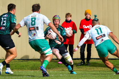 Федерация регби России — rugby.ru официальный сайт - Официальный сайт Федерации регби России