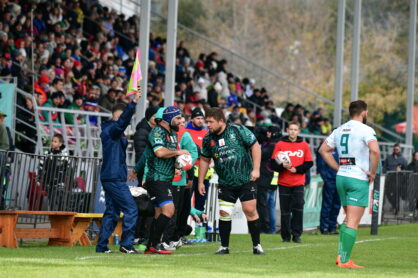 Федерация регби России — rugby.ru официальный сайт - Официальный сайт Федерации регби России