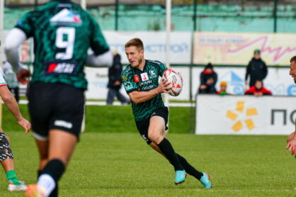 Федерация регби России — rugby.ru официальный сайт - Официальный сайт Федерации регби России