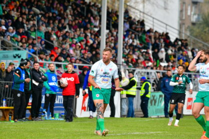 Федерация регби России — rugby.ru официальный сайт - Официальный сайт Федерации регби России