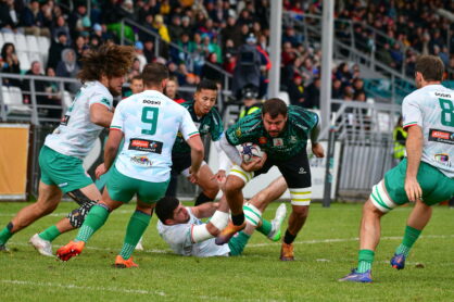 Федерация регби России — rugby.ru официальный сайт - Официальный сайт Федерации регби России