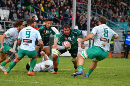 Федерация регби России — rugby.ru официальный сайт - Официальный сайт Федерации регби России