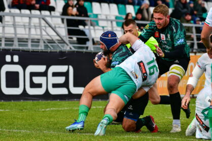 Федерация регби России — rugby.ru официальный сайт - Официальный сайт Федерации регби России