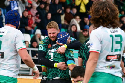 Федерация регби России — rugby.ru официальный сайт - Официальный сайт Федерации регби России