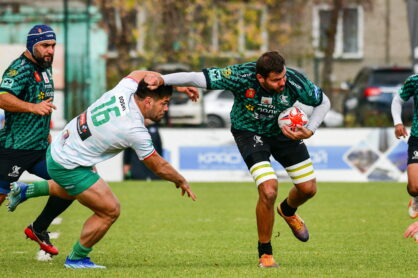 Федерация регби России — rugby.ru официальный сайт - Официальный сайт Федерации регби России