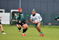 Федерация регби России — rugby.ru официальный сайт - Официальный сайт Федерации регби России