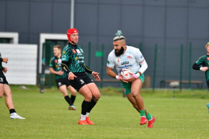 Федерация регби России — rugby.ru официальный сайт - Официальный сайт Федерации регби России