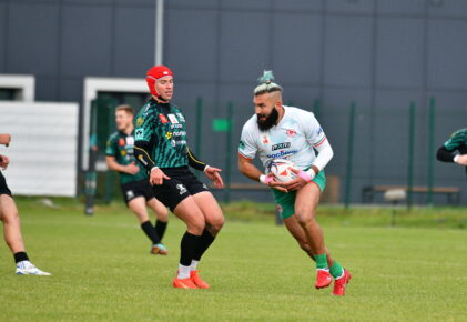 Федерация регби России — rugby.ru официальный сайт - Официальный сайт Федерации регби России