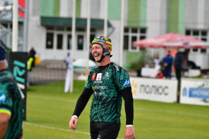 Федерация регби России — rugby.ru официальный сайт - Официальный сайт Федерации регби России