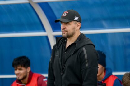 Федерация регби России — rugby.ru официальный сайт - Официальный сайт Федерации регби России