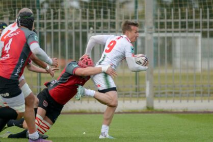 Федерация регби России — rugby.ru официальный сайт - Официальный сайт Федерации регби России