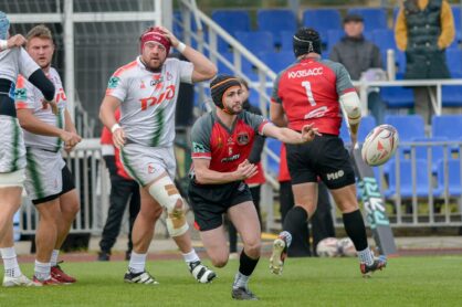 Федерация регби России — rugby.ru официальный сайт - Официальный сайт Федерации регби России