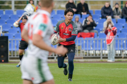 Федерация регби России — rugby.ru официальный сайт - Официальный сайт Федерации регби России