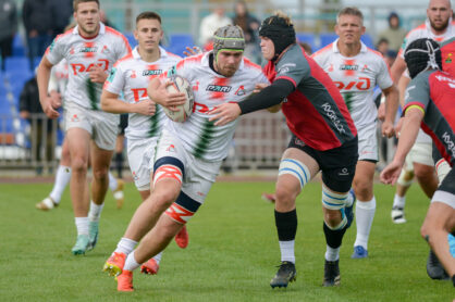 Федерация регби России — rugby.ru официальный сайт - Официальный сайт Федерации регби России